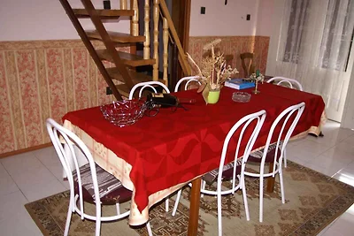 Casa vacanze Vacanza di relax Balatonmáriafürdö