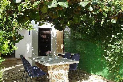 Ferienwohnung 30 m zum Strand