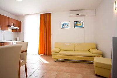 Appartamento Vacanza con famiglia Krk