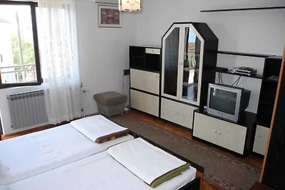 Ferienwohnung mit 3 Schlafzimmern