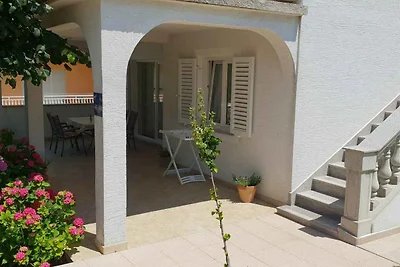 Ferienwohnung mit Klimaanlage