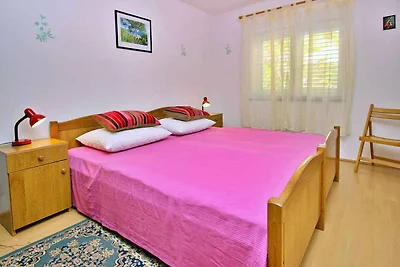 Ferienwohnung mit Terrasse und Klimaanlage