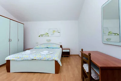 Holiday flat family holiday Lopar