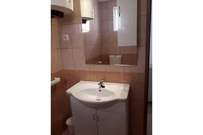 Ferienwohnung mit Meerblick-Terrasse und