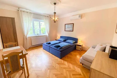 Vakantieappartement Gezinsvakantie Heviz