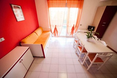 Vakantieappartement Gezinsvakantie La Spezia