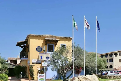 Ferienwohnung Zwei Zimmerwohnung mit