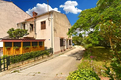 Ferienwohnung mit Klimaanlage