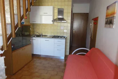 Ferienwohnung in der Nähe des Zentrums