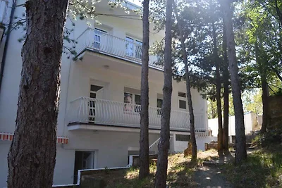 Vakantieappartement Gezinsvakantie Jadranovo