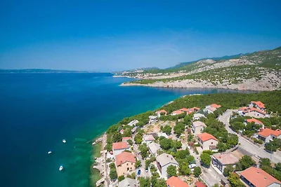 Ferienwohnung in Strandnähe mit Klimaanlage