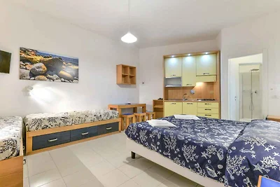 Ferienwohnung Studio-Apartment mit