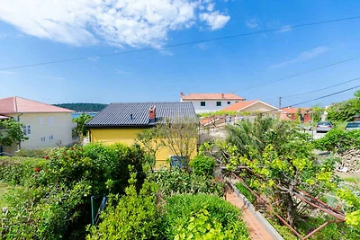 Ferienwohnung am Meer
