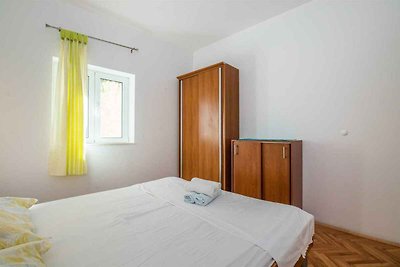 Vakantieappartement Gezinsvakantie Drvenik Veliki