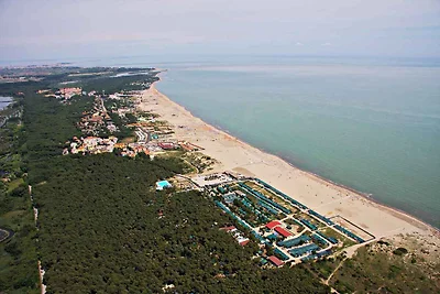 Appartamento Vacanza con famiglia Rosolina Mare
