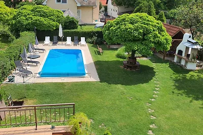 Vakantieappartement Gezinsvakantie Siofok