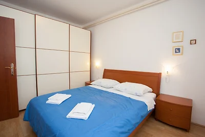 Ferienwohnung mit Klimaanlage