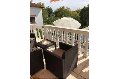 Appartamento Vacanza con famiglia Silo