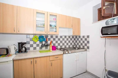 Vakantieappartement Gezinsvakantie Njivice