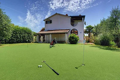 Casa vacanze Vacanza di relax Ližnjan