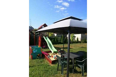 Ferienwohnung nur 500 m von Balaton entfernt,