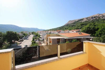 Ferienwohnung mit Grillmöglichkeit und 300 m 