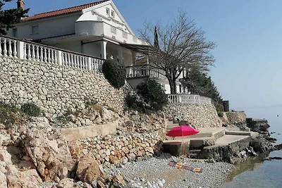 Appartamento Vacanza con famiglia Barić Draga