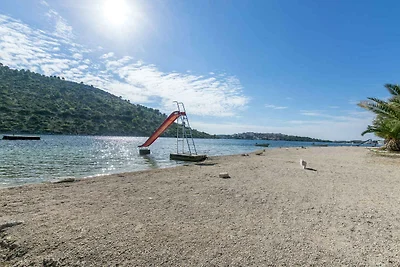 Ferienwohnung für 4 Personen in Rogoznica