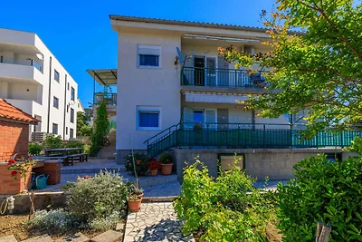 Ferienwohnung am Meer