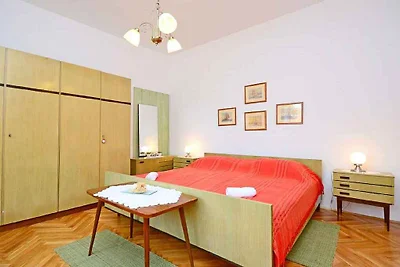 Ferienwohnung mit Klimaanlage