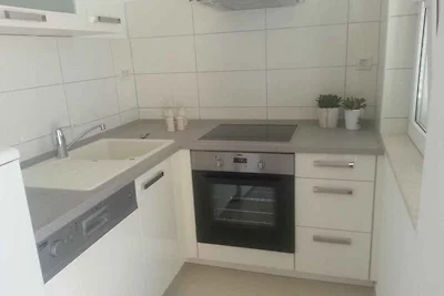 Moderne Ferienwohnung für 4 Personen, direkt 