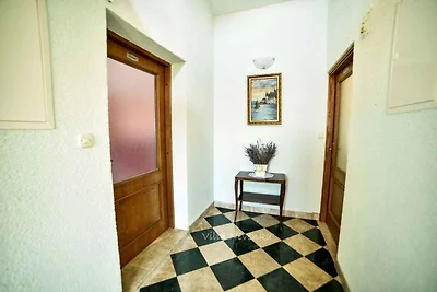 Appartamento Vacanza con famiglia Rogoznica