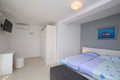 Vakantieappartement Gezinsvakantie Rabac