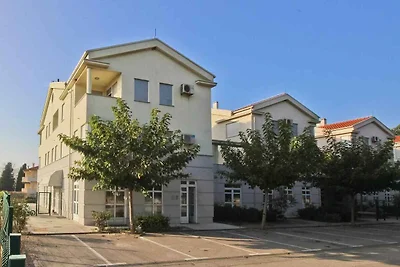 Vakantieappartement Gezinsvakantie Punat