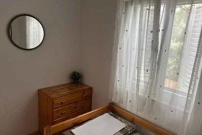 Ferienhaus Apartment am Meer mit Aussicht