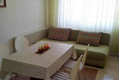 Apartament Dla rodzin Brodarica