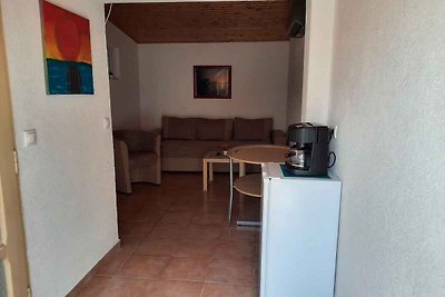 Vakantieappartement Gezinsvakantie Balatonvilagos