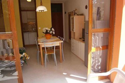 Apartament Dla rodzin Bibione