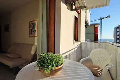 Ferienwohnung mit Balkon und Klimaanlage