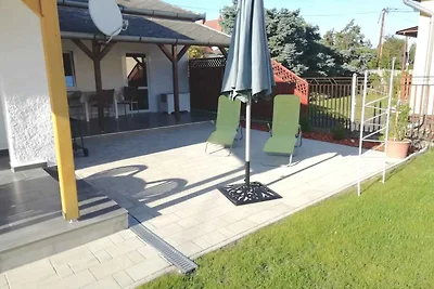 Casa vacanze Vacanza di relax Balatonkeresztúr