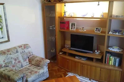 Appartamento Vacanza con famiglia Rijeka