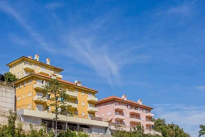 Ferienwohnung mit und Meerblick