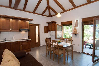 Appartamento Vacanza con famiglia Rijeka