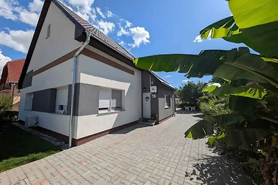 Appartamento Vacanza con famiglia Balatonvilagos
