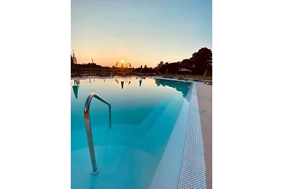 Vakantieappartement Gezinsvakantie Verona