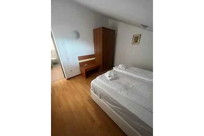 Ferienwohnung mit Balkon