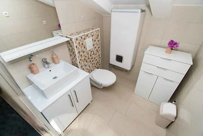 Appartamento Vacanza con famiglia Vodice