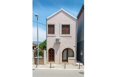Ferienwohnung am Meer