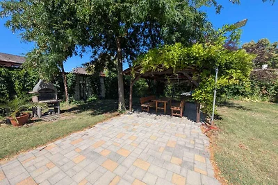 Casa vacanze Vacanza di relax Zamardi