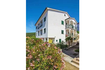 Ferienwohnung mit Klimaanlage